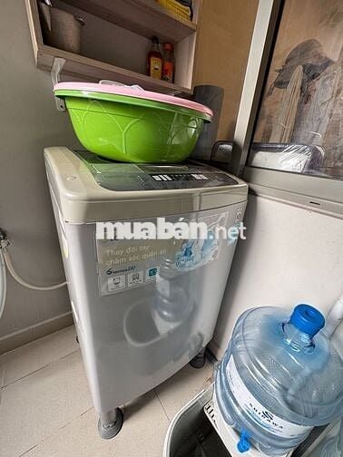 Cần bán căn hộ 59m2 - 2PN 2WC giá 2,8 tỷ - Tặng kèm full nội thất