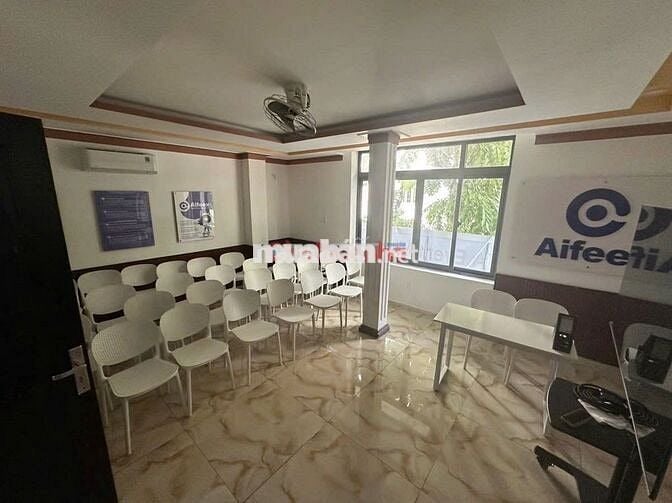 HXT Bàu Cát - 6x16 - 2 Lầu - Mới Đẹp