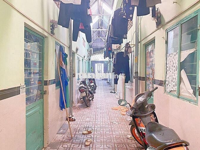 Cho thuê phòng trọ Xã Hiệp Phước, Huyện Nhà Bè