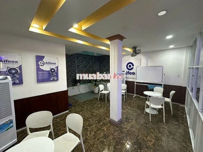 HXT Bàu Cát - 6x16 - 2 Lầu - Mới Đẹp