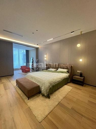 Bán Biệt Thự Việt Hưng – Long Biên, 5 Tầng – 140m² –  Nhỉnh 38 Tỷ