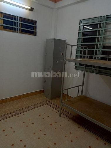 Chính chủ cho thuê phòng trọ có máy lạnh, mới sạch sẽ đẹp 
