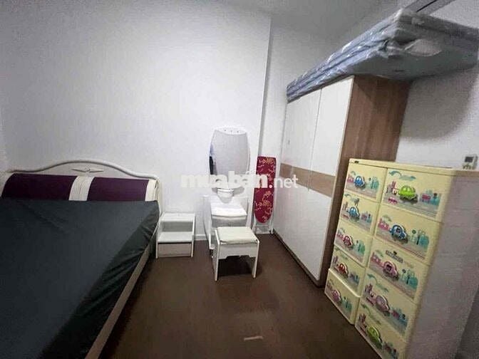 CHO THUÊ CĂN HỘ THE PARK RESIDENCE - 2 PN, 2 WC - GIÁ CHỈ 10 TR