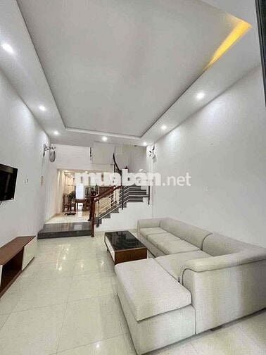 ⭐️⭐️CHO THUÊ NHÀ 4 PHÒNG NGỦ KHU AN THƯỢNG GẦN BIỂN MỸ KHÊ