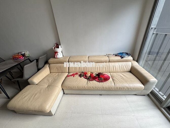 Cần bán căn hộ 59m2 - 2PN 2WC giá 2,8 tỷ - Tặng kèm full nội thất