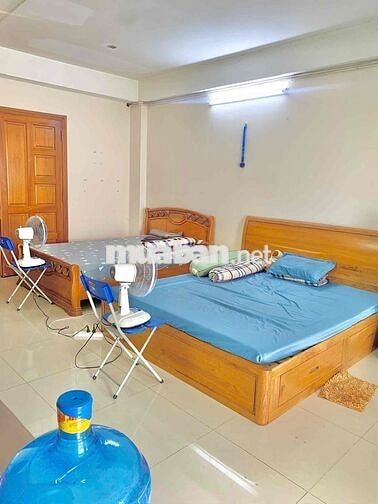 Tìm 2 Nam Ở Ghép Phòng Có Sẳn 2 Nam Sinh Viên Gần Trường TDTU, OU