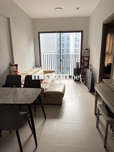 Cần bán căn hộ 59m2 - 2PN 2WC giá 2,8 tỷ - Tặng kèm full nội thất