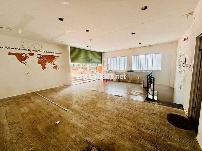 🔥 Nhà thuê Mạc Đĩnh Chi Q1 – 2 tầng, nở hậu, có bếp, giá tốt 65tr/th 💰