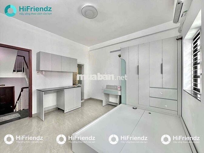 CHO THUÊ CĂN HỘ MỚI XÂY GIÁ SIÊU RẺ FULL NỘI THẤT SIÊU ĐẸP SÁT HUIT