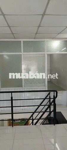 Cho Thuê Nhà Mặt Tiền Kinh Doanh Sầm Uất Đường Số 17 Lâm Văn Bền