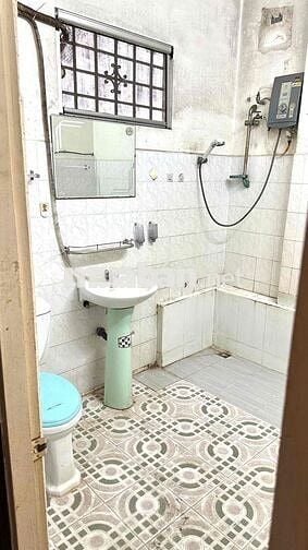 Phòng trọ 40m2 tại Nguyễn Kiệm, Q. Gò Vấp