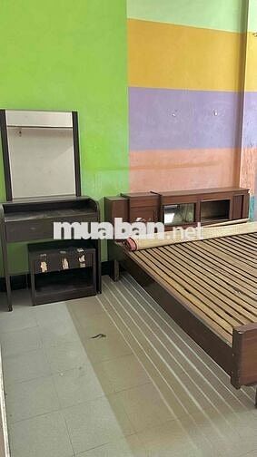Phòng trọ 40m2 tại Nguyễn Kiệm, Q. Gò Vấp