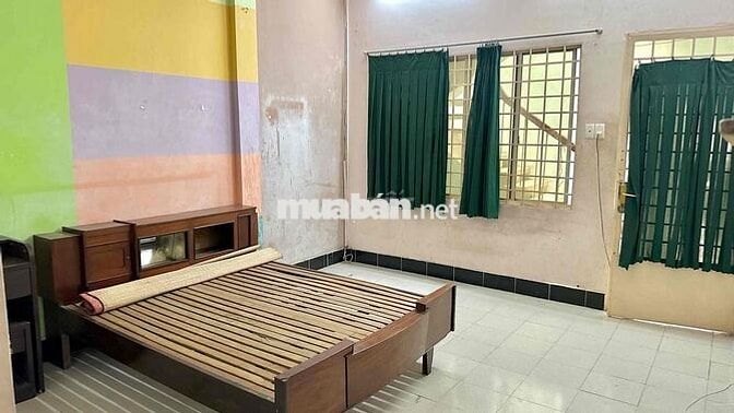 Phòng trọ 40m2 tại Nguyễn Kiệm, Q. Gò Vấp