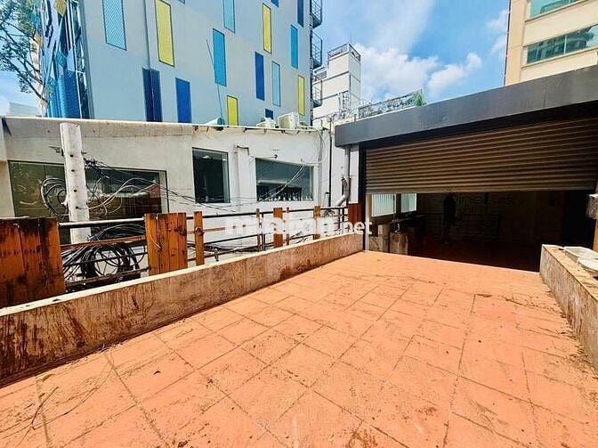 🔥 Nhà thuê Mạc Đĩnh Chi Q1 – 2 tầng, nở hậu, có bếp, giá tốt 65tr/th 💰