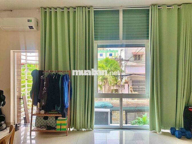 Tìm 2 Nam Ở Ghép Phòng Có Sẳn 2 Nam Sinh Viên Gần Trường TDTU, OU