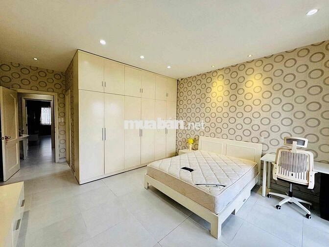 CHO THUÊ NHÀ PHỐ HIM LAM, QUẬN 7. ĐẦY ĐỦ NỘI THẤT ĐANG TRỐNG GIÁ 55 TR