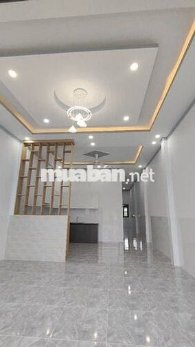 Nhà Đẹp Gần Chợ Bình Đáng – Ở Ngay, Giá Chỉ 950 Triệu