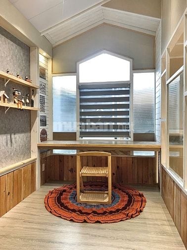 Nhà đẹp Giá rẻ chỉ 2 tỷ 350 đường Nguyễn Hữu Cảnh Đà Lạt 