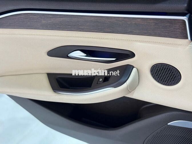 VinFast Lux A Premium 2.0 AT 2020