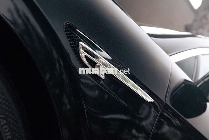 Bentley Flying Spur 2015  - 28000 km