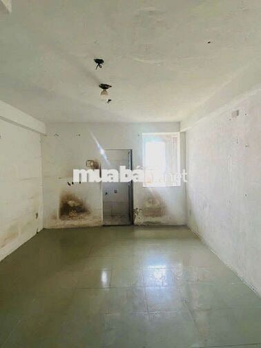 BÁN CHDV 7PN HẼM XE HƠI GIÁ SIÊU RẺ