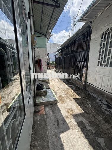 NHÀ GẦN KHU CAFFEE XE CỔ - ĐƯỜNG QUỐC LỘ