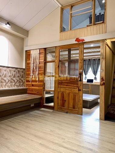 Nhà đẹp Giá rẻ chỉ 2 tỷ 350 đường Nguyễn Hữu Cảnh Đà Lạt 