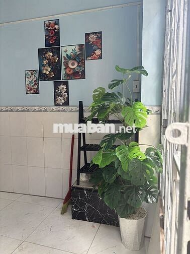 NHÀ GẦN KHU CAFFEE XE CỔ - ĐƯỜNG QUỐC LỘ