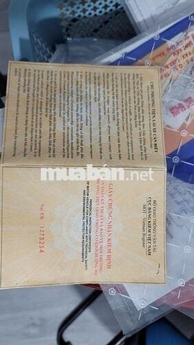 Xe van Teraco 2024 tải 945kg