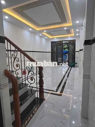 cho thuê nhà mặt phố đường số 3 KDC HL5, An Lạc