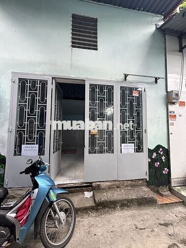 NHÀ GẦN KHU CAFFEE XE CỔ - ĐƯỜNG QUỐC LỘ