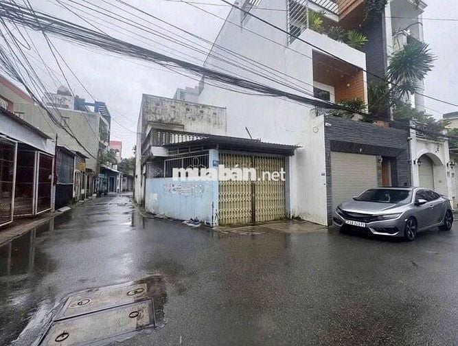 LÔ GÓC ĐẸP HẺM 378 TRƯƠNG CÔNG ĐỊNH – FULL THỔ CƯ – VỊ TRÍ HIẾM!