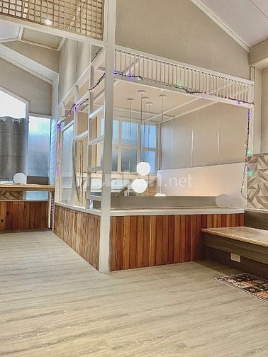 Nhà đẹp Giá rẻ chỉ 2 tỷ 350 đường Nguyễn Hữu Cảnh Đà Lạt 