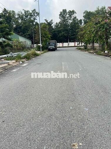 Tái Định Cư Hố lang Tân Đông Hiệp  TP HCM