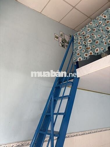 NHÀ GẦN KHU CAFFEE XE CỔ - ĐƯỜNG QUỐC LỘ