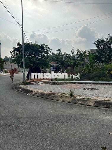 Tái Định Cư Hố lang Tân Đông Hiệp  TP HCM