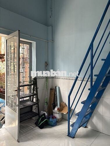 NHÀ GẦN KHU CAFFEE XE CỔ - ĐƯỜNG QUỐC LỘ