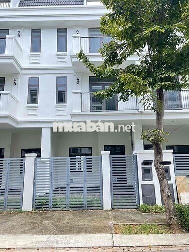 1 căn nhà phố La Vida Vũng Tàu hướng Tây Bắc, DT94m2 giá tốt