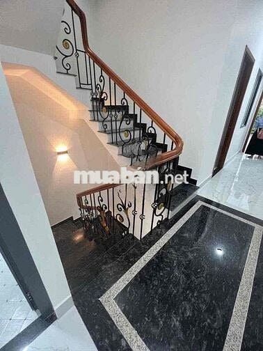 cho thuê nhà mặt phố đường số 3 KDC HL5, An Lạc