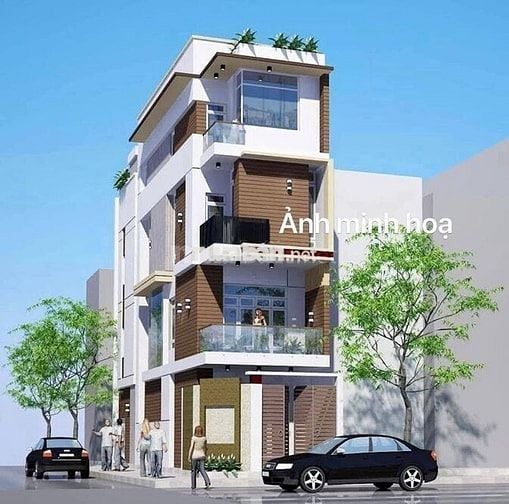 LÔ GÓC ĐẸP HẺM 378 TRƯƠNG CÔNG ĐỊNH – FULL THỔ CƯ – VỊ TRÍ HIẾM!