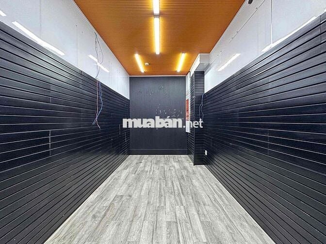 Mặt bằng riêng biệt Trần Nhân Tôn Q10 vỉa hè 5m ngay ngã 7 Lý Thái Tổ