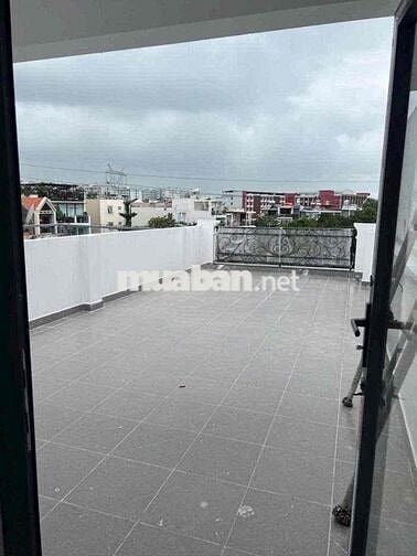 cho thuê nhà mặt phố đường số 3 KDC HL5, An Lạc