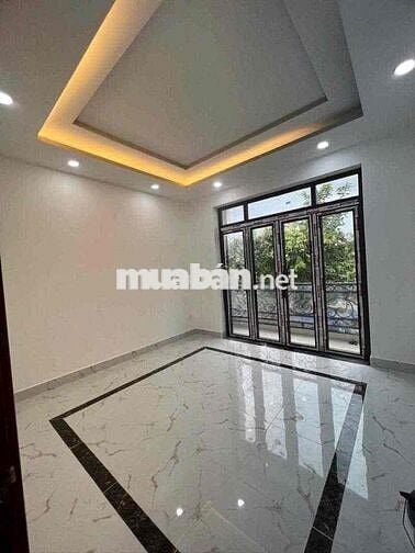 cho thuê nhà mặt phố đường số 3 KDC HL5, An Lạc