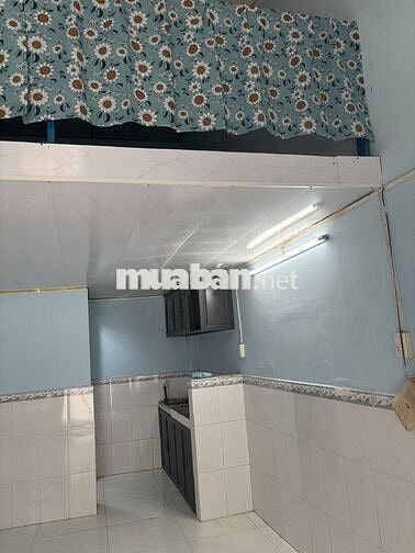 NHÀ GẦN KHU CAFFEE XE CỔ - ĐƯỜNG QUỐC LỘ