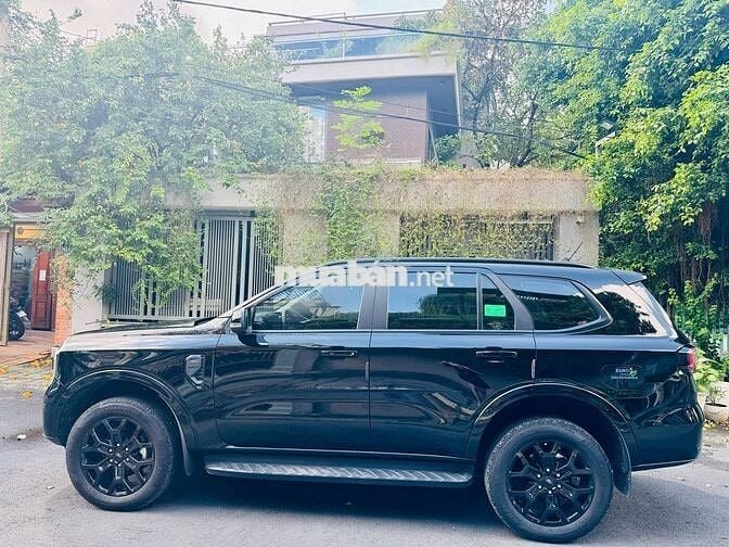 FORD EVEREST SPORT_2025