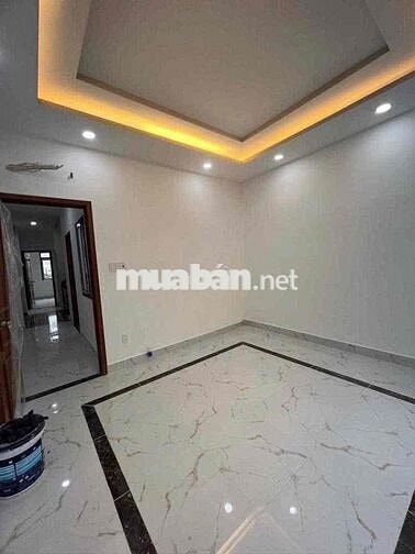 cho thuê nhà mặt phố đường số 3 KDC HL5, An Lạc