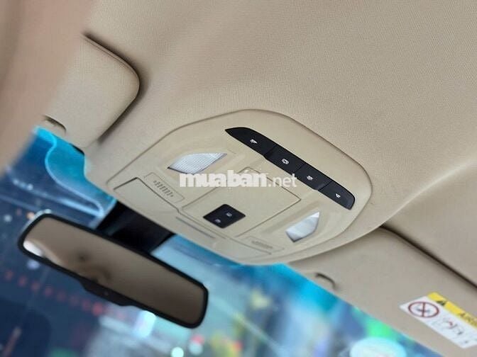 VinFast Lux A Premium 2.0 AT 2020