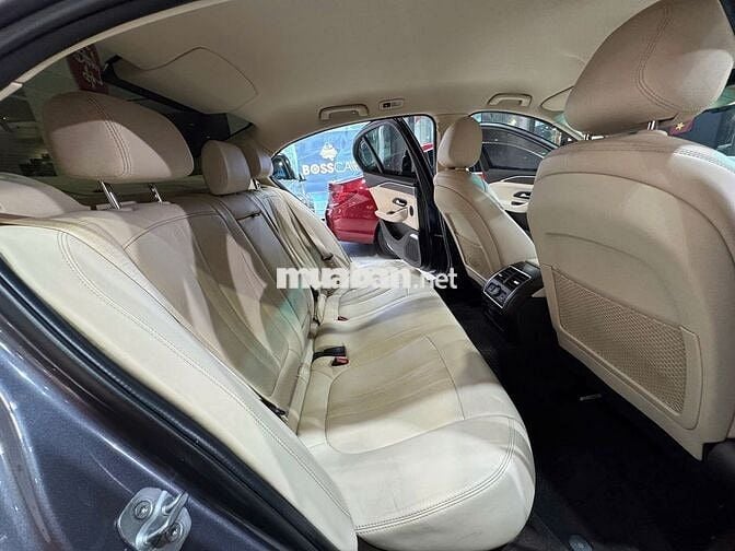 VinFast Lux A Premium 2.0 AT 2020