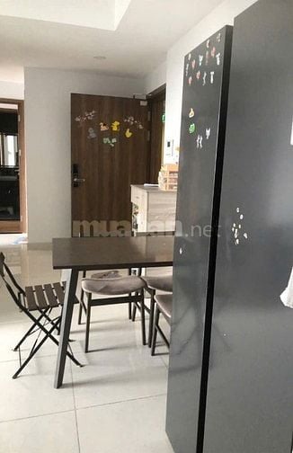 Cho thuê chung cư cao cấp Phúc Yên 1 PN giá 6,5 tr/th nội thất full