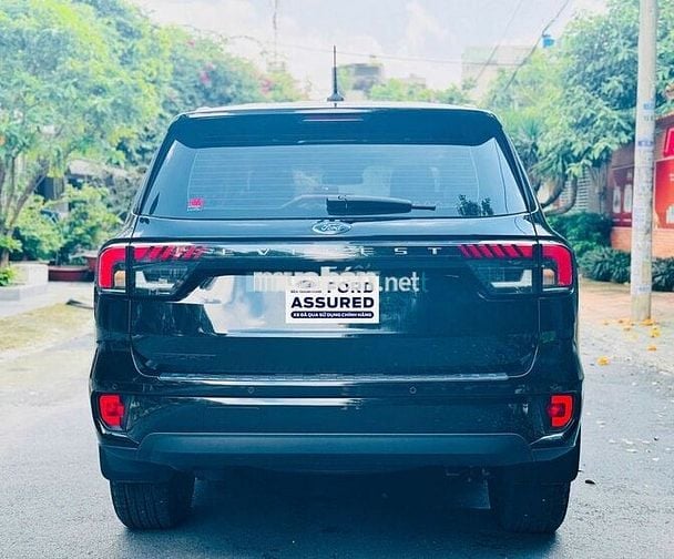 FORD EVEREST SPORT_2025
